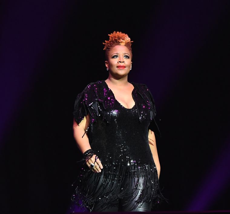 2018 Urban One Honors - Show