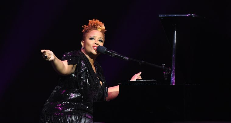 2018 Urban One Honors - Show