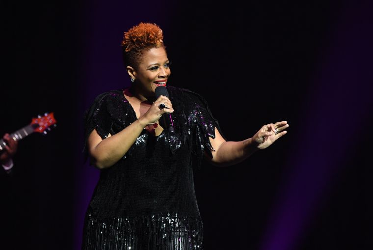 2018 Urban One Honors - Show