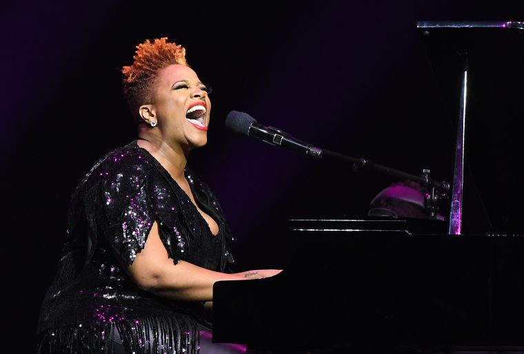 2018 Urban One Honors - Show