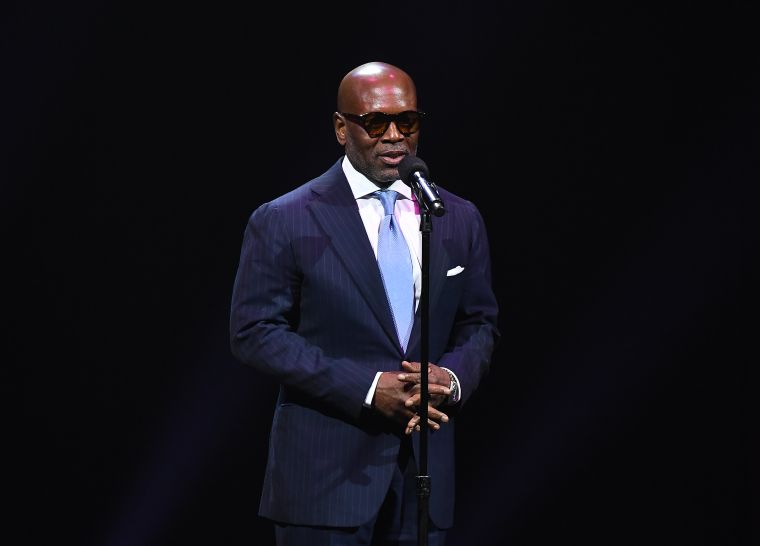 2018 Urban One Honors - Show