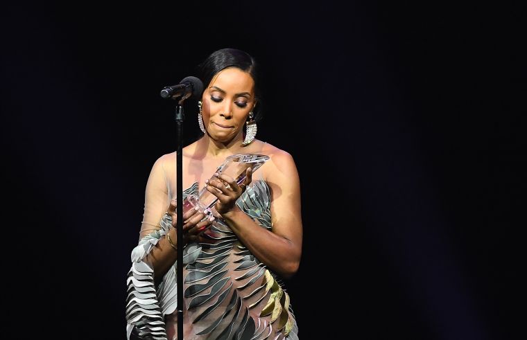 2018 Urban One Honors - Show