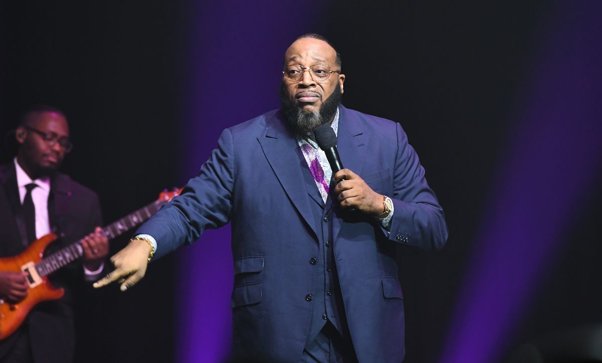 2018 Urban One Honors - Show