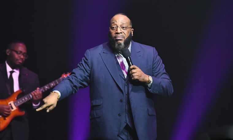 2018 Urban One Honors - Show