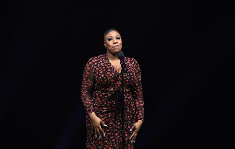 2018 Urban One Honors - Show