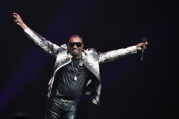 2018 Urban One Honors - Show