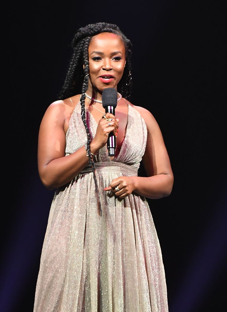 2018 Urban One Honors - Show