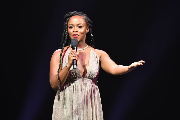 2018 Urban One Honors - Show