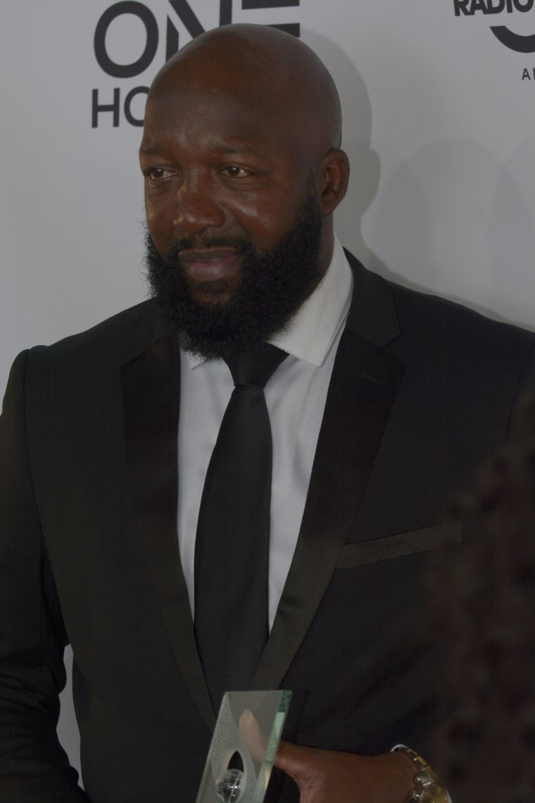 Behind The Scenes At Urban One Honors