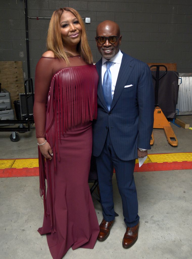 Behind The Scenes At Urban One Honors