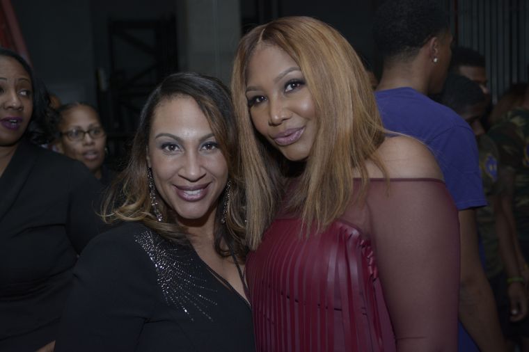 Behind The Scenes At Urban One Honors