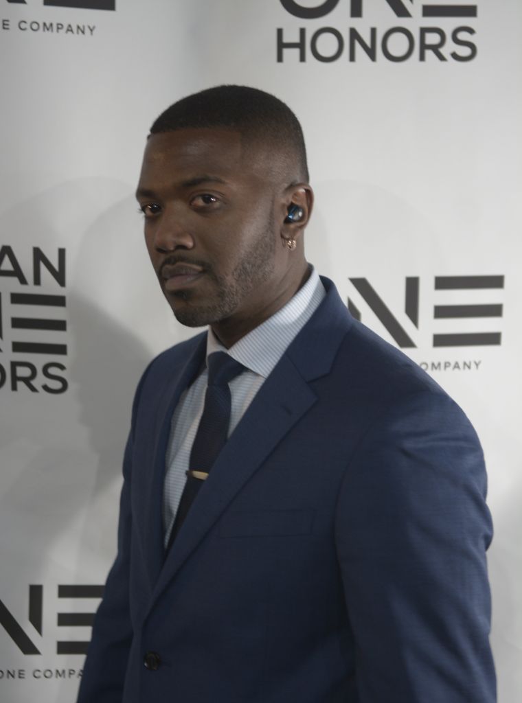 Behind The Scenes At Urban One Honors