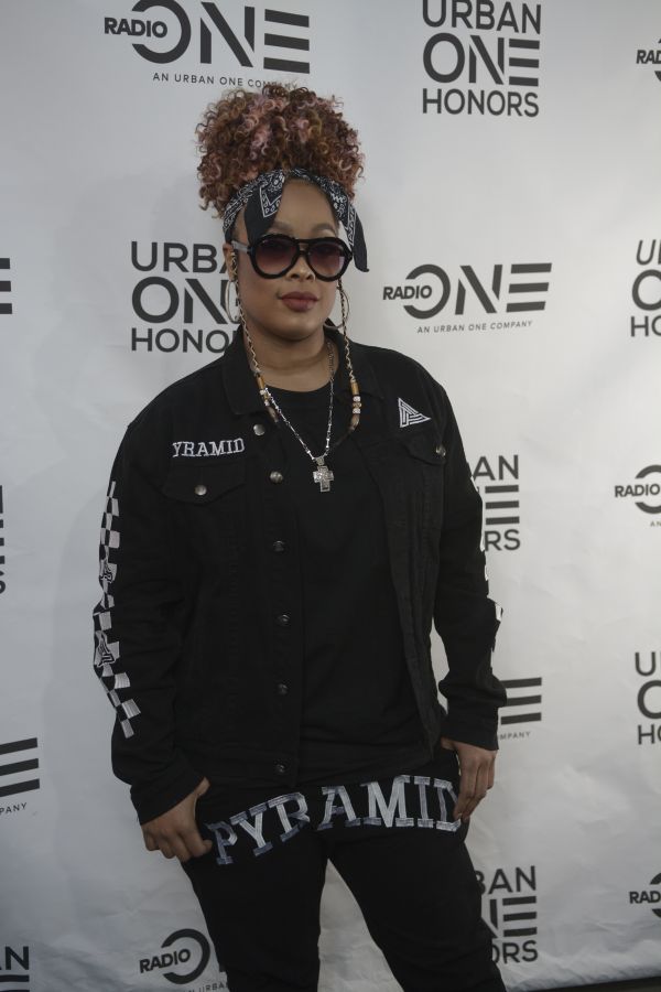 Behind The Scenes At Urban One Honors