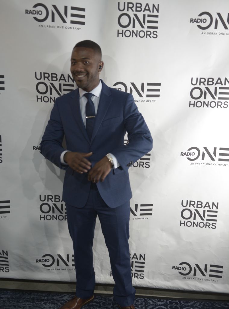 Behind The Scenes At Urban One Honors