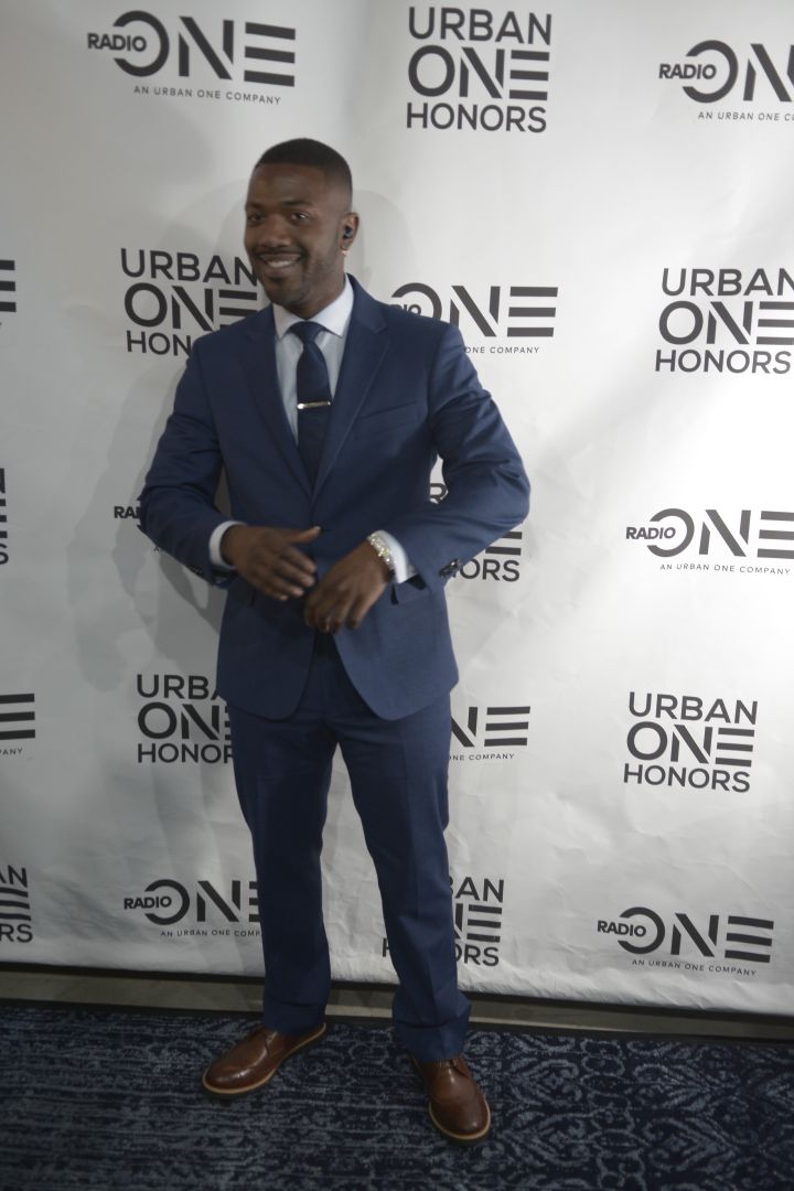 Behind The Scenes At Urban One Honors
