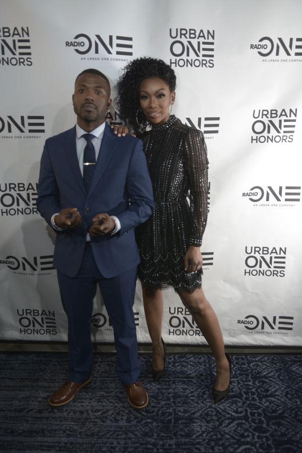 Behind The Scenes At Urban One Honors