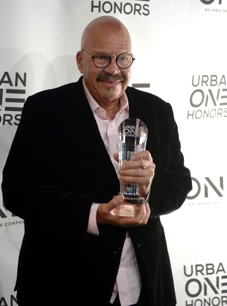 Behind The Scenes At Urban One Honors
