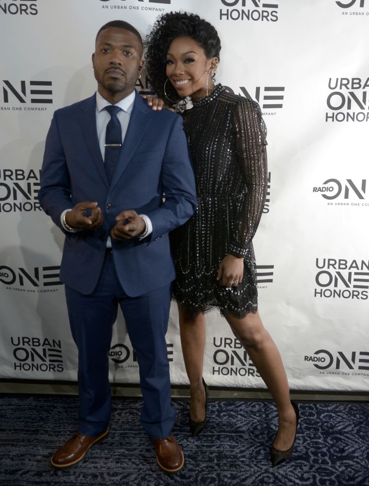 Behind The Scenes At Urban One Honors