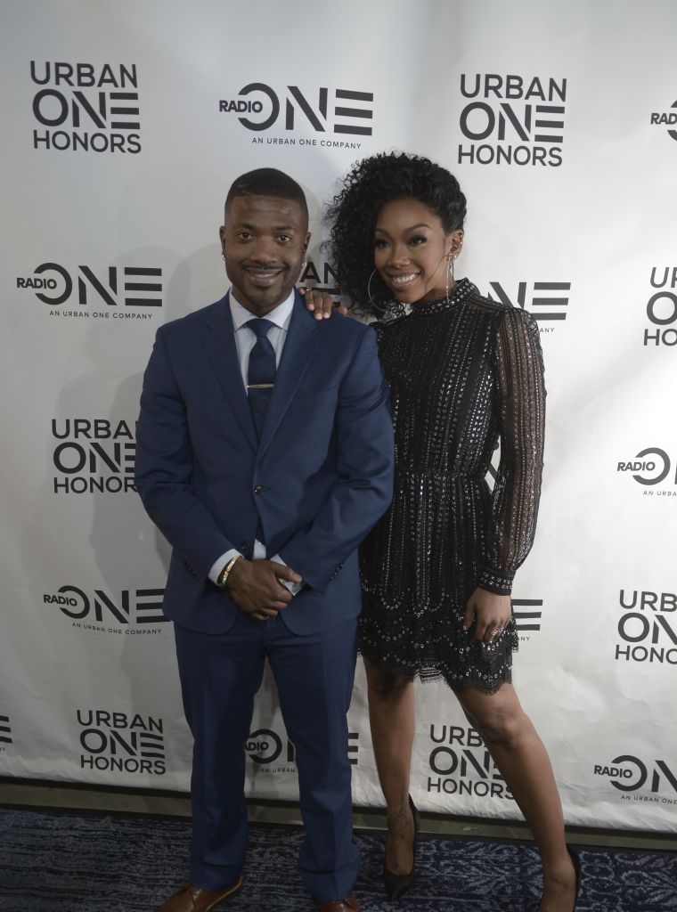 Behind The Scenes At Urban One Honors
