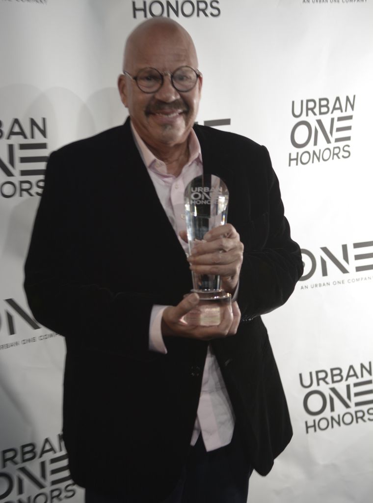 Behind The Scenes At Urban One Honors