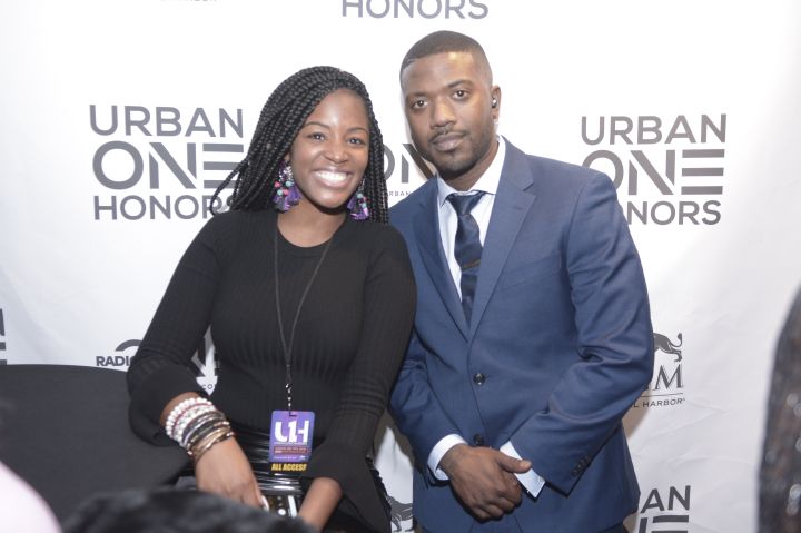 Behind The Scenes At Urban One Honors