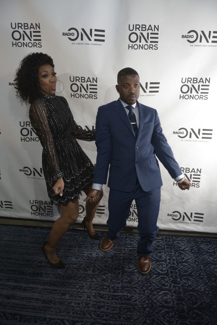 Behind The Scenes At Urban One Honors