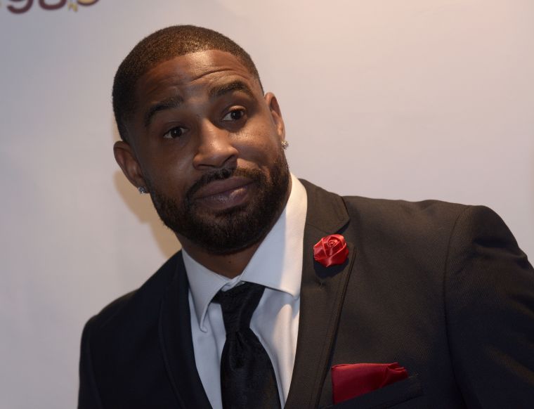 Behind The Scenes At Urban One Honors