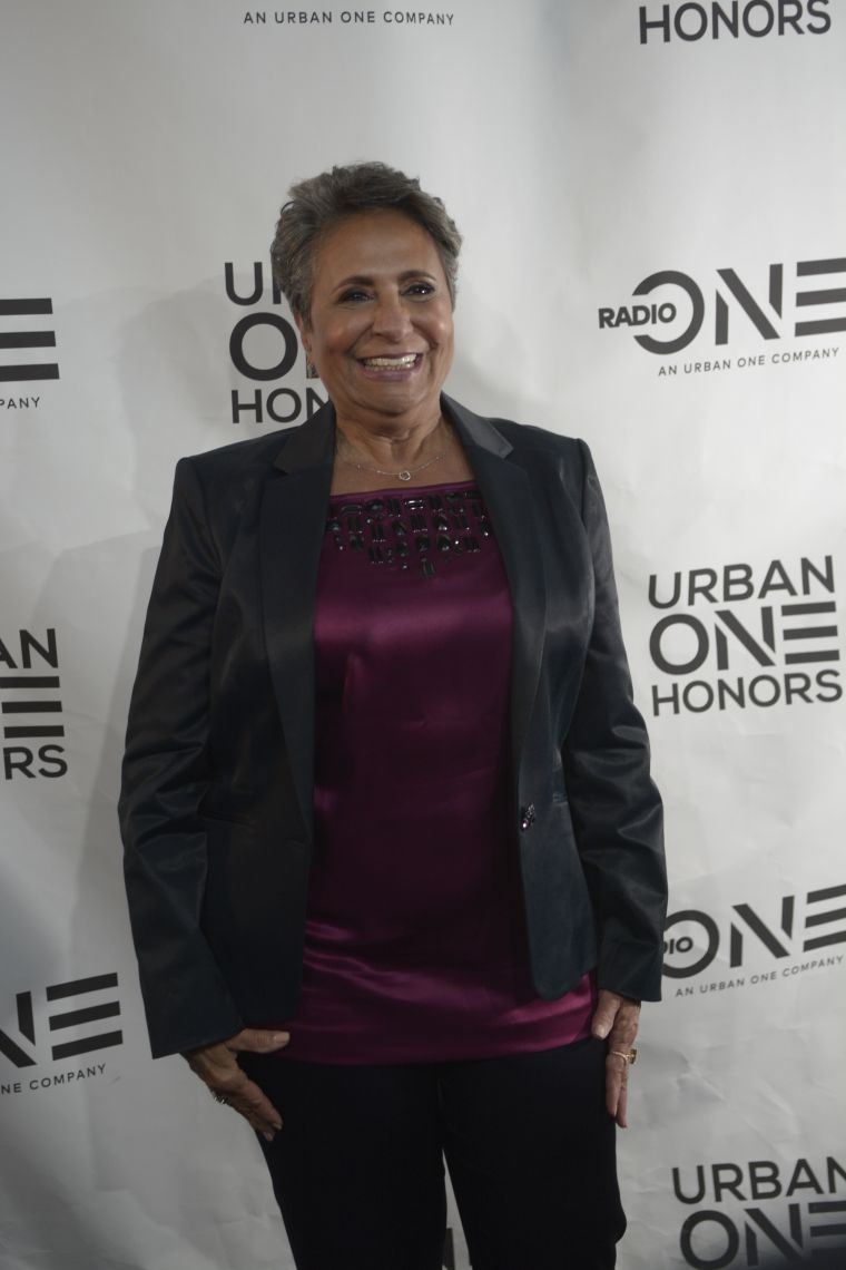 Behind The Scenes At Urban One Honors