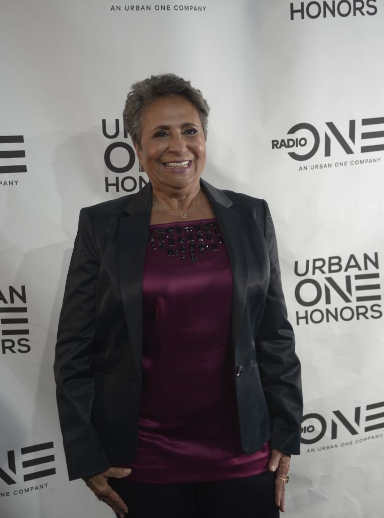 Behind The Scenes At Urban One Honors