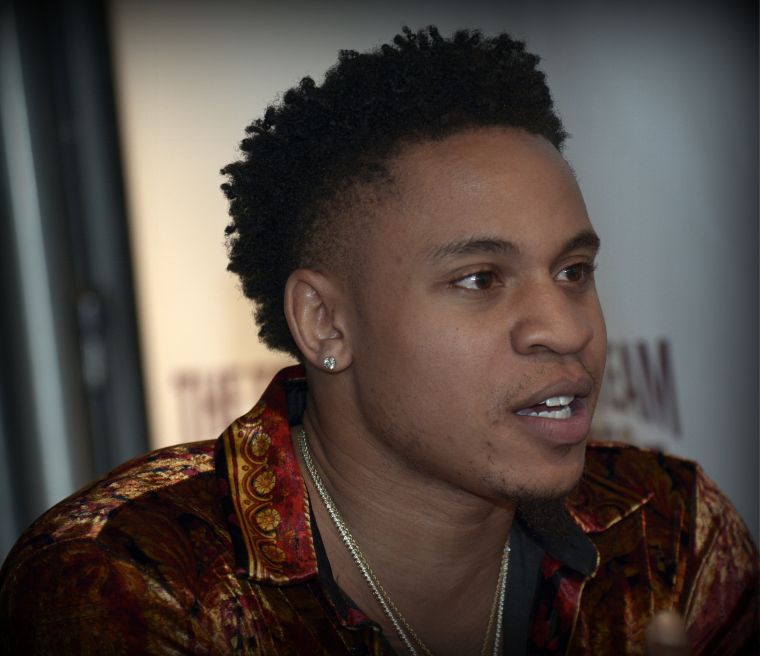 Behind The Scenes At Urban One Honors