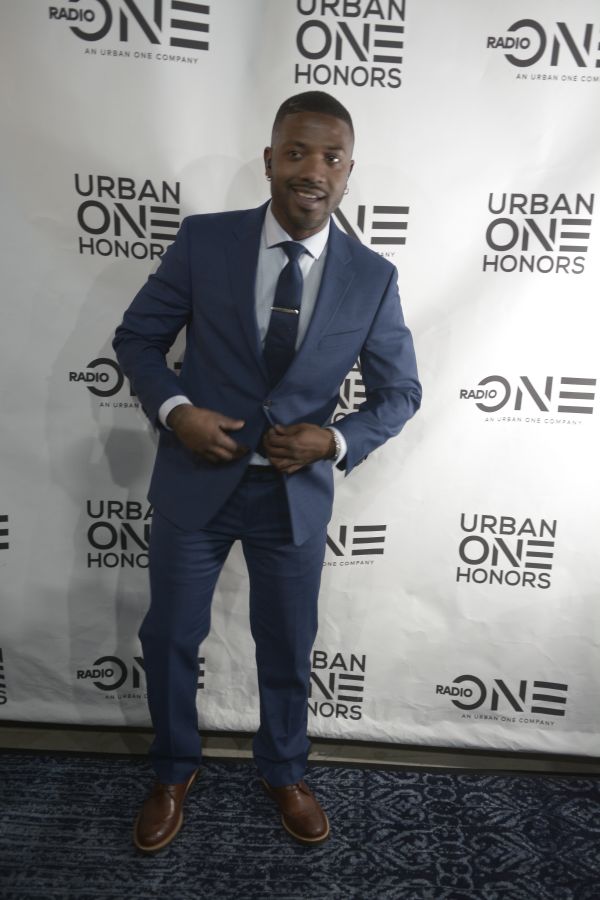Behind The Scenes At Urban One Honors