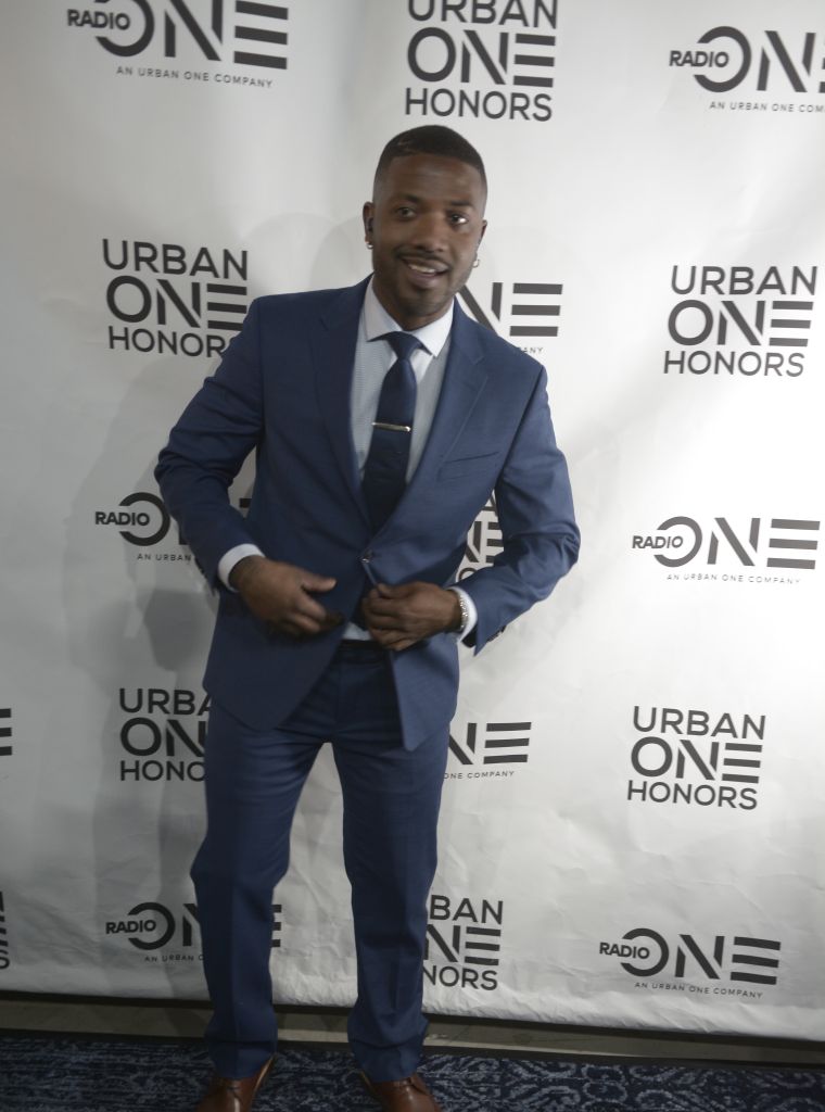 Behind The Scenes At Urban One Honors