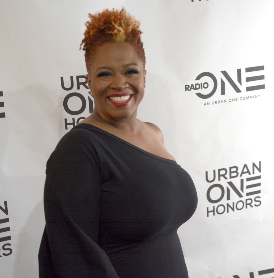 Behind The Scenes At Urban One Honors