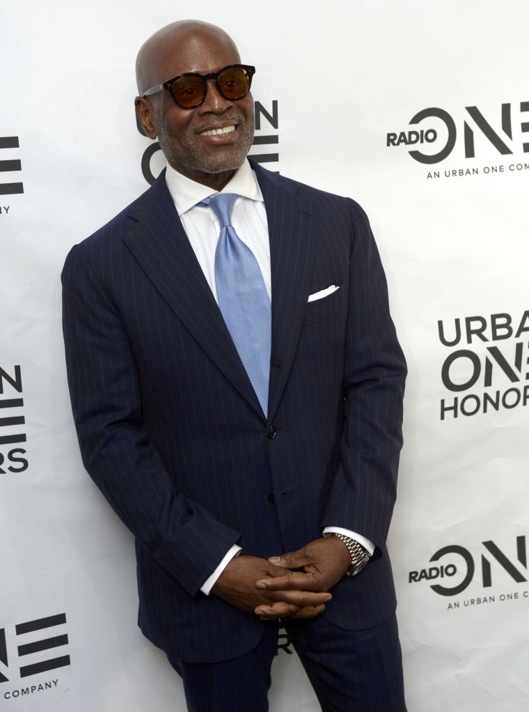 Behind The Scenes At Urban One Honors