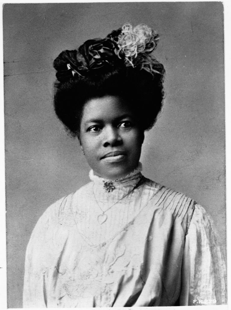 Black Women’s History – Nannie Helen Burroughs | Majic 102.3 - 92.7
