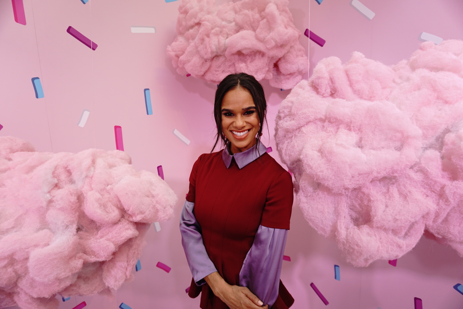 Misty Copeland