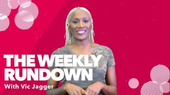 The Weekly Rundown with Vic Jagger [March 9th, 2019]