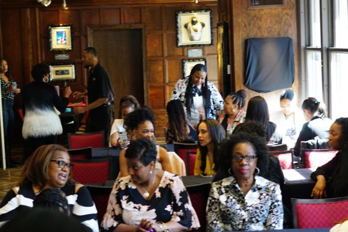 Every Woman Brunch