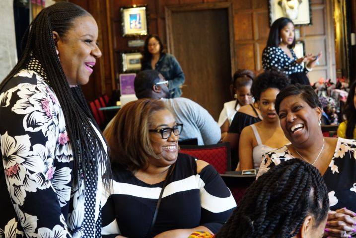 Every Woman Brunch