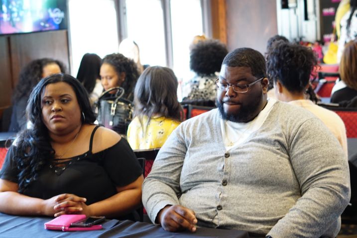 Every Woman Brunch