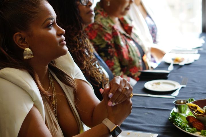 Every Woman Brunch