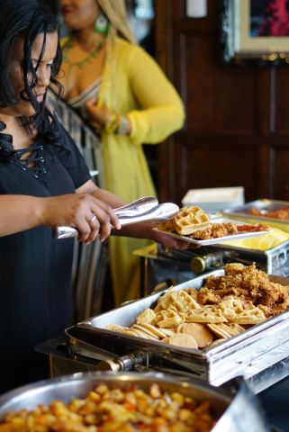 Every Woman Brunch