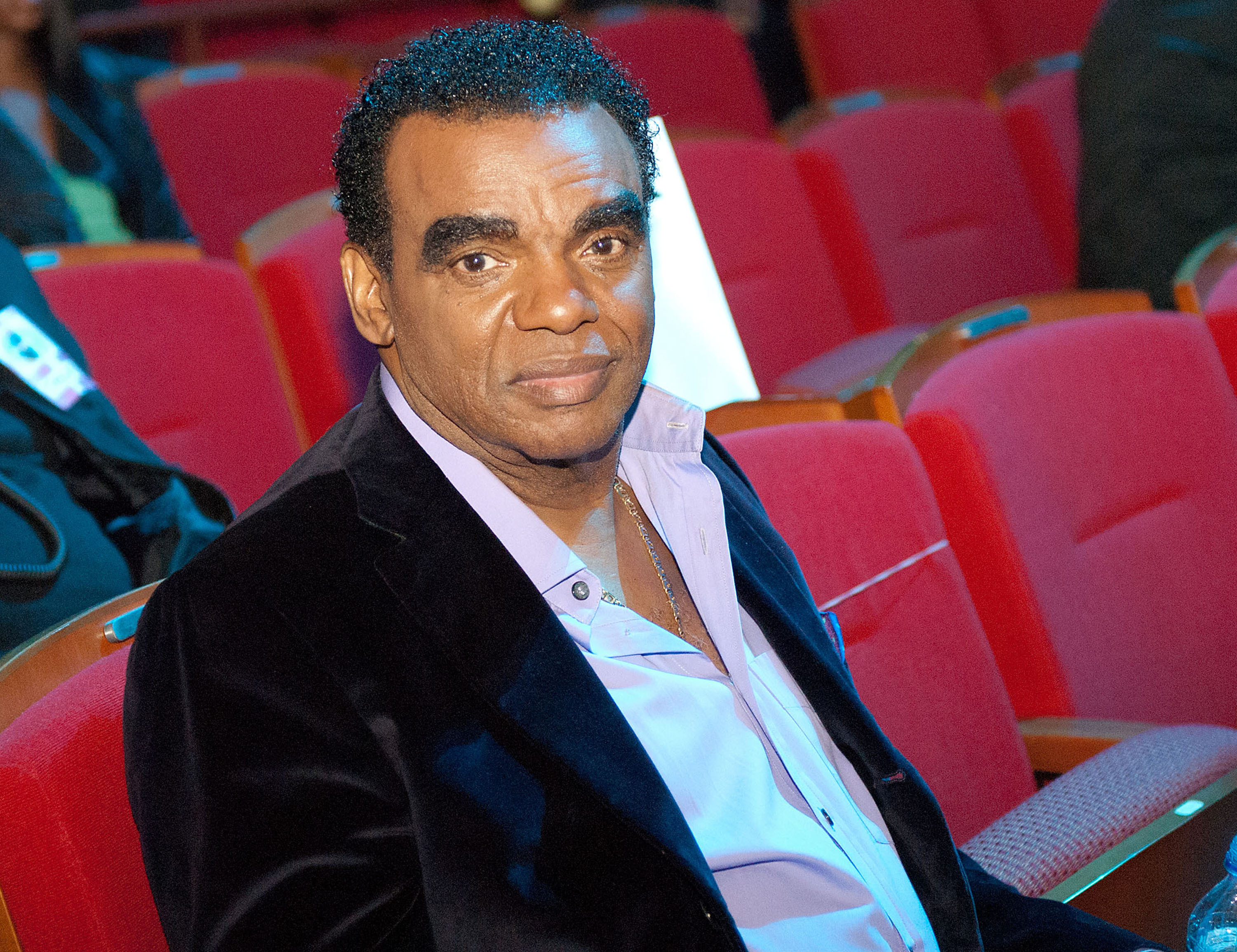 5 Ron Isley Songs To Vibe With On His Birthday [Listen]