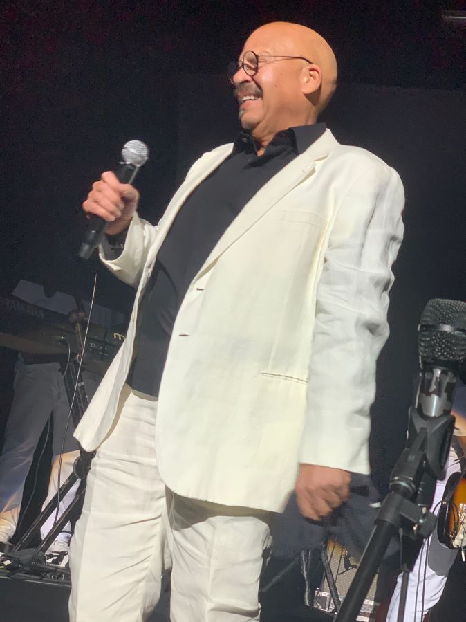 Tom Joyner