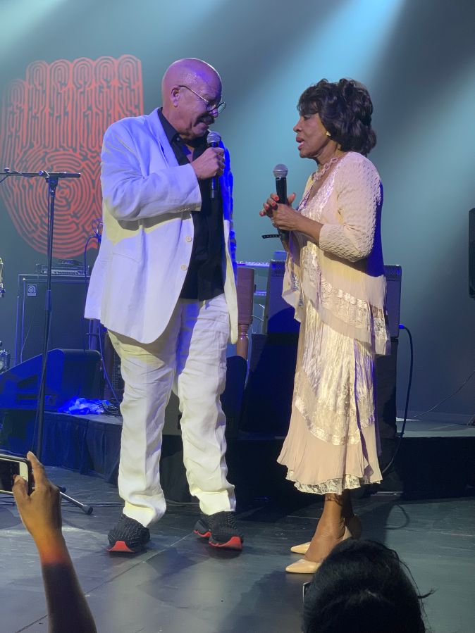 Tom Joyner