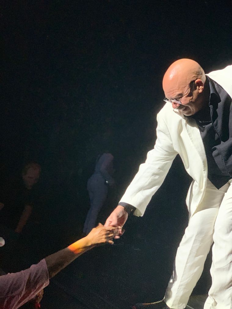 Tom Joyner