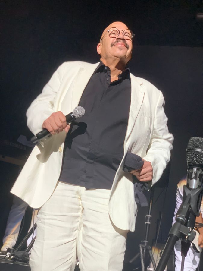 Tom Joyner