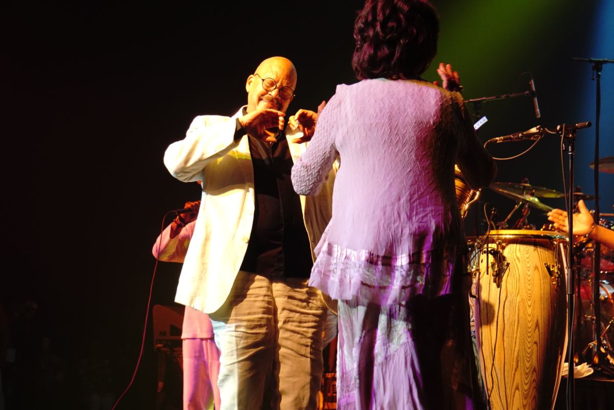 Tom Joyner