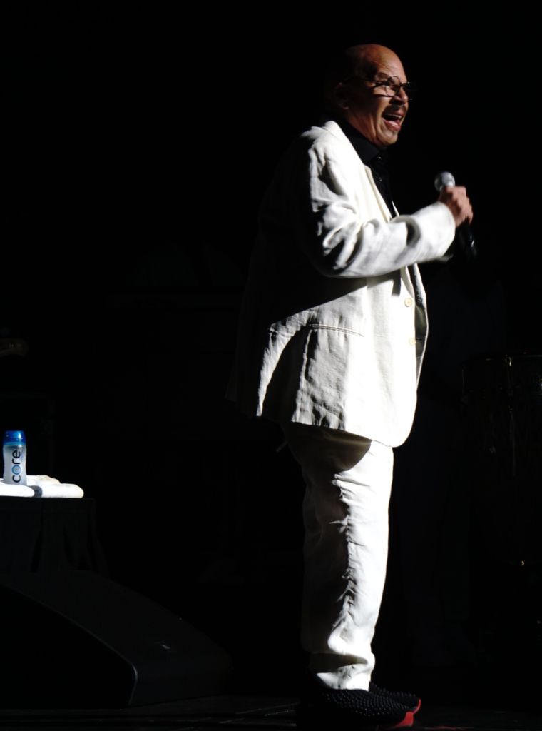 Tom Joyner