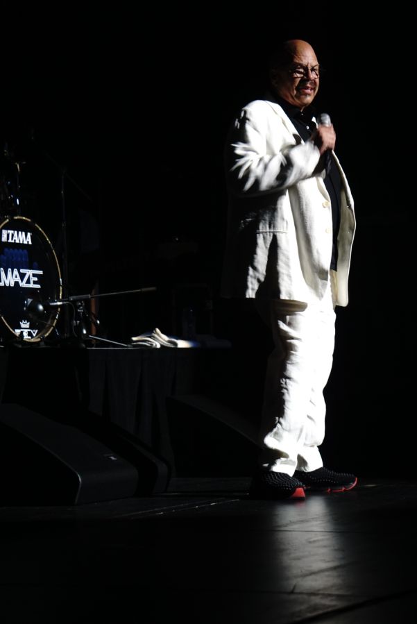Tom Joyner